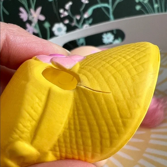 VINTAGE My Little Pony Pretty Parlor Peachy Pony & Twinkles cat 1980’s Hasbro - Picture 8 of 17